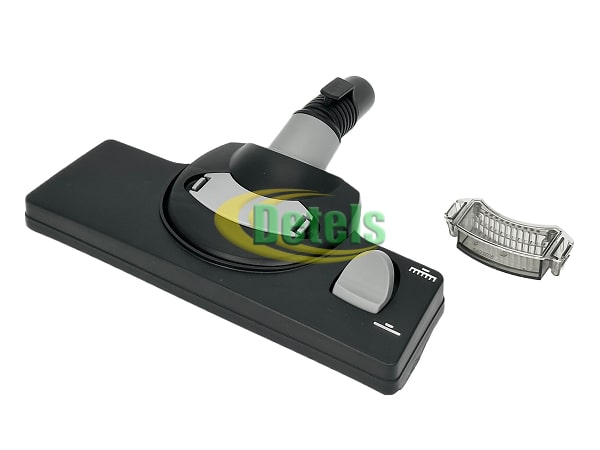 Щітка (насадка) ZVCA54KG для пилососа Zelmer Aquawelt, Bosch (549.0000, 793494) Щітка (насадка) ZVCA54KG для пилососа Zelmer Aquawelt, Bosch (549.0000, 793494)
